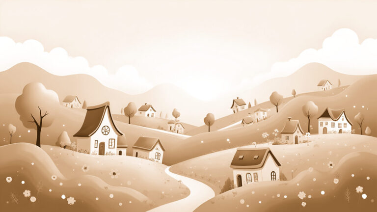 Ampere neighborhood